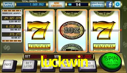 A Revolução dos Aplicativos de Jogos no luckwin
