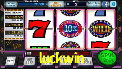 Desvendando o Mundo dos Jogos Virtuais na luckwin