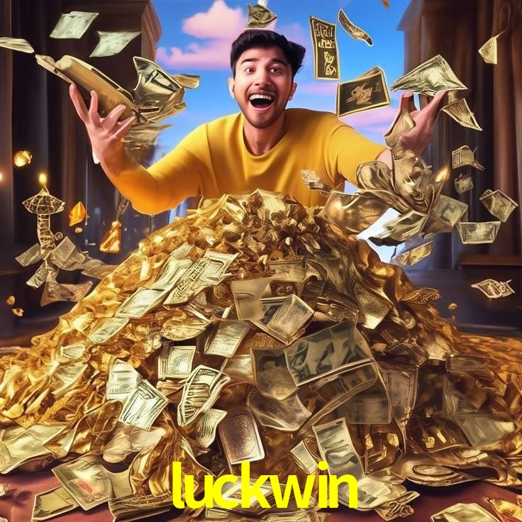 Experiência VIP luckwin