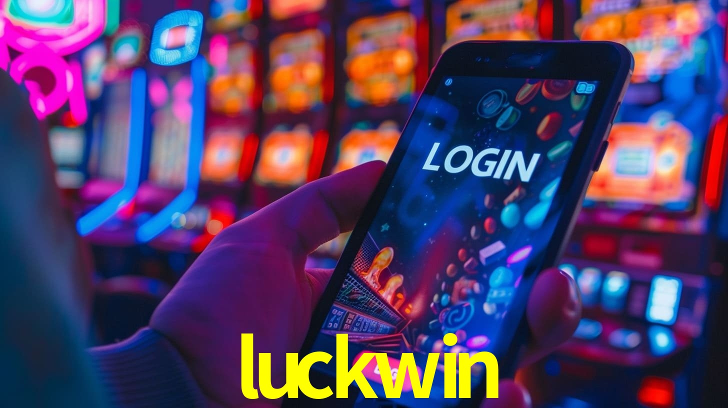 Estatísticas luckwin