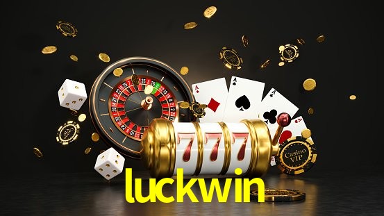Welcome Bonus luckwin