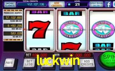 Descubra a Essência do luckwin: Nossa História e Compromissos