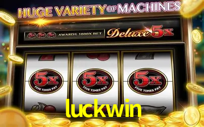 Desvendando o Mundo dos Jogos Virtuais na luckwin