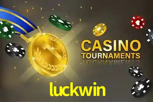 luckwin - App Features