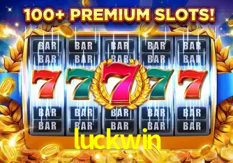 Descubra o Mundo do Cassino Online com luckwin