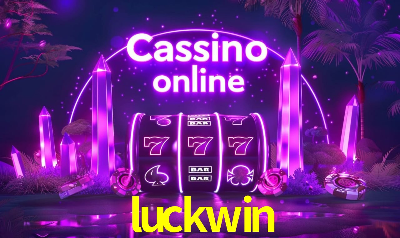 luckwin Entrar - Login Seguro Certificado