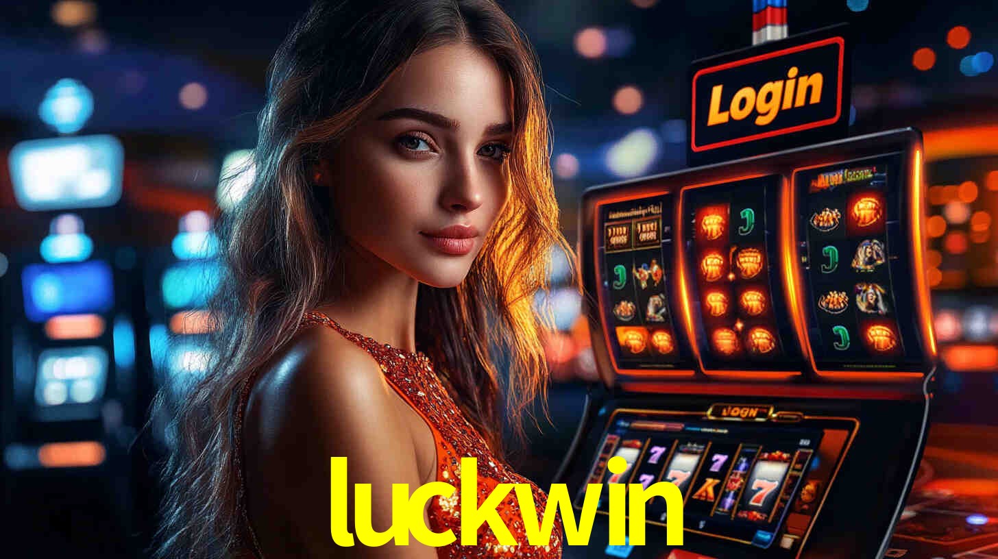 Experimente o Login Seguro Premium no luckwin