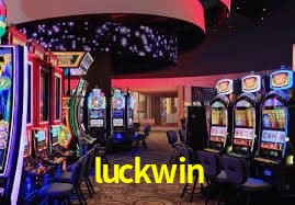 luckwin Brasília - Leaderboards