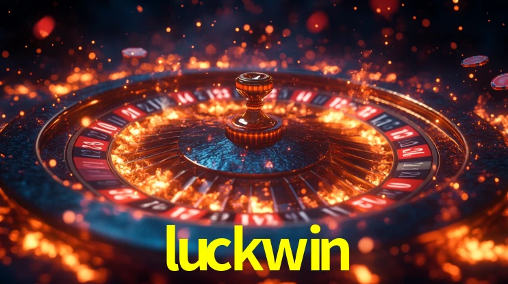 luckwin App Interface