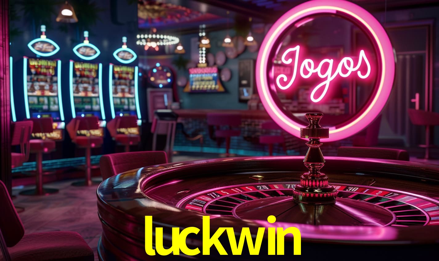 luckwin Salvador - Strategies
