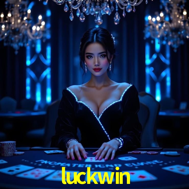 luckwin Brasília - Jogo Features