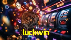Interface Premium luckwin