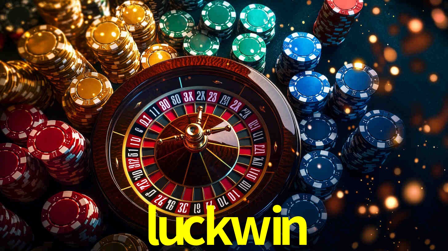 Tournaments luckwin