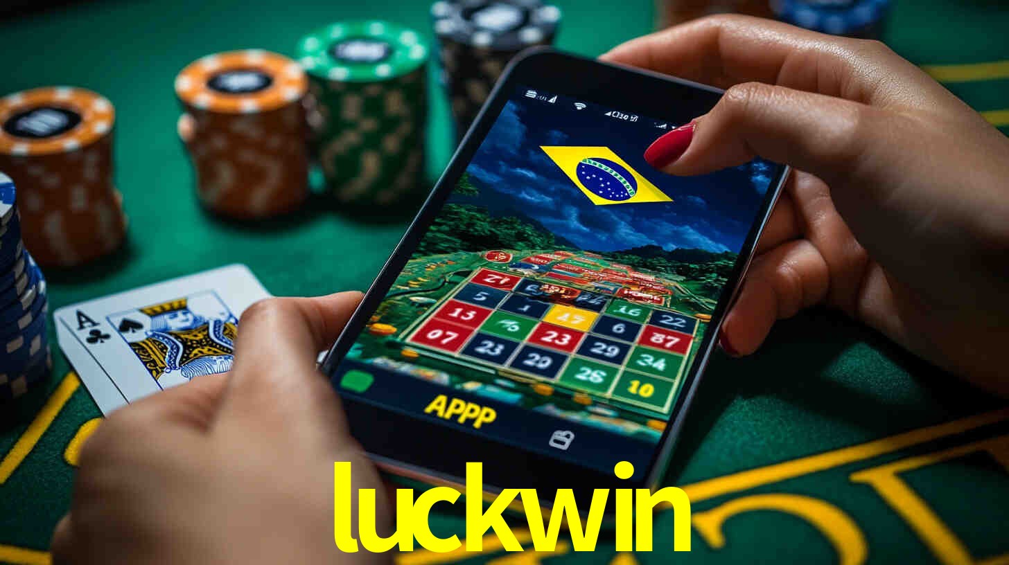 Descubra a Essência do luckwin: Nossa História e Compromissos