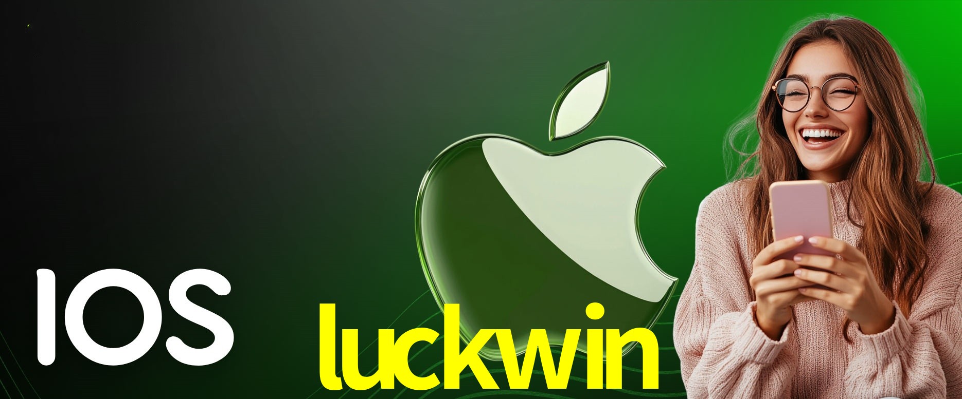 APP oficial da luckwin para mobile