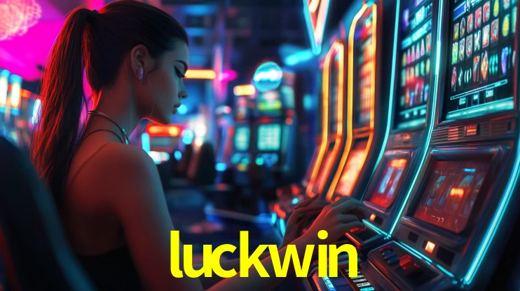 Premium Interface luckwin