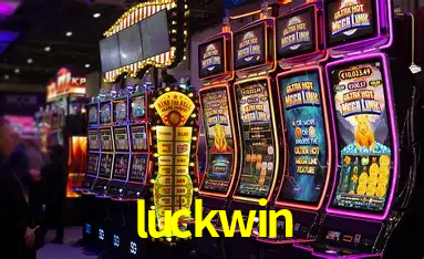 luckwin Bônus - Pacote R$5.000 + VIP