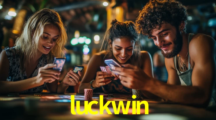 Aviator Game luckwin
