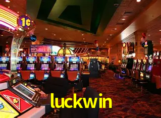 luckwin Belo Horizonte - VIP Casino