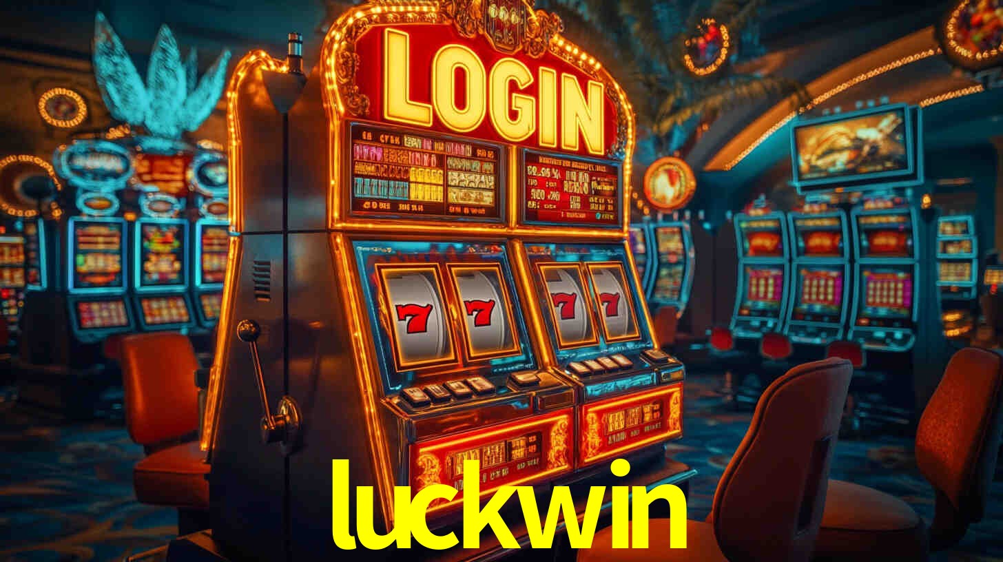 Daily Bonuses luckwin