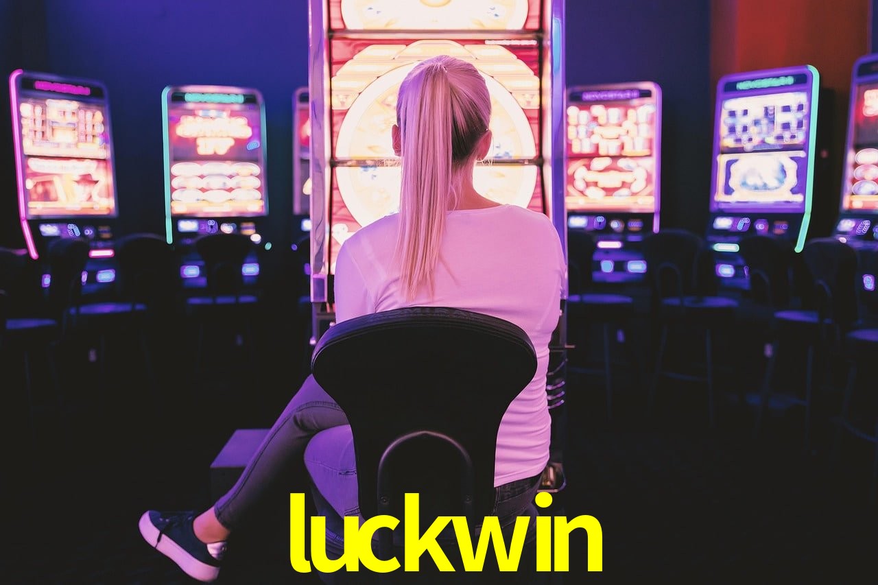 Account Benefits luckwin