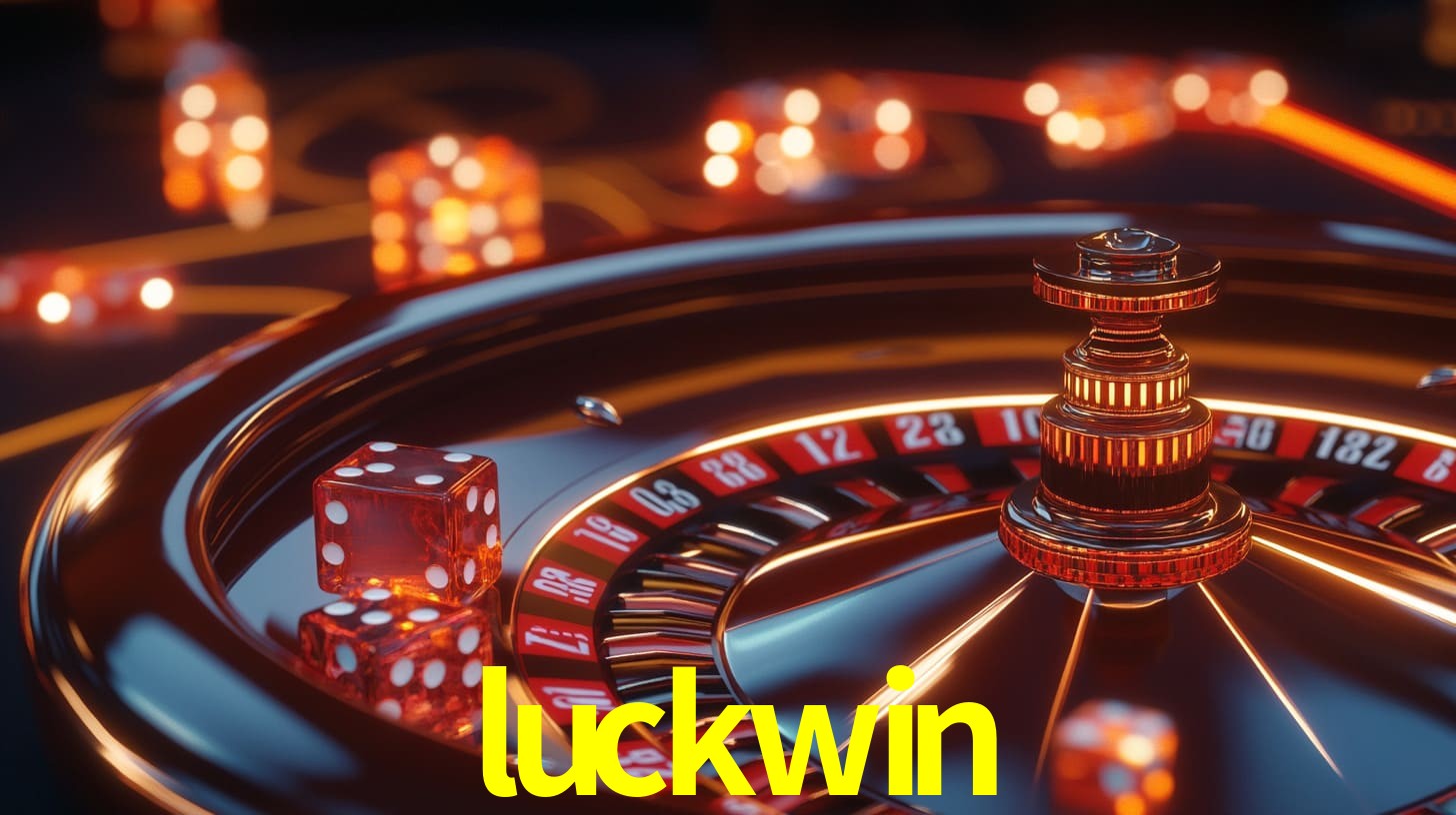 luckwin bet