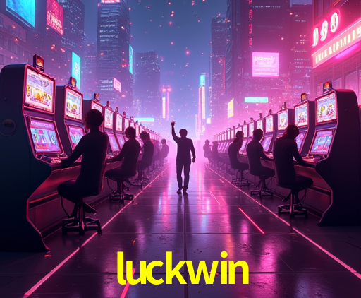 Apostas de Tênis luckwin