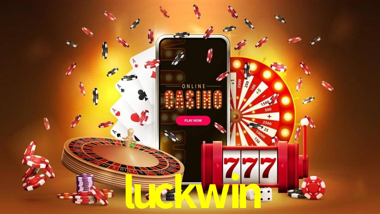 luckwin Belo Horizonte - Jackpots
