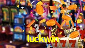 luckwin plataforma