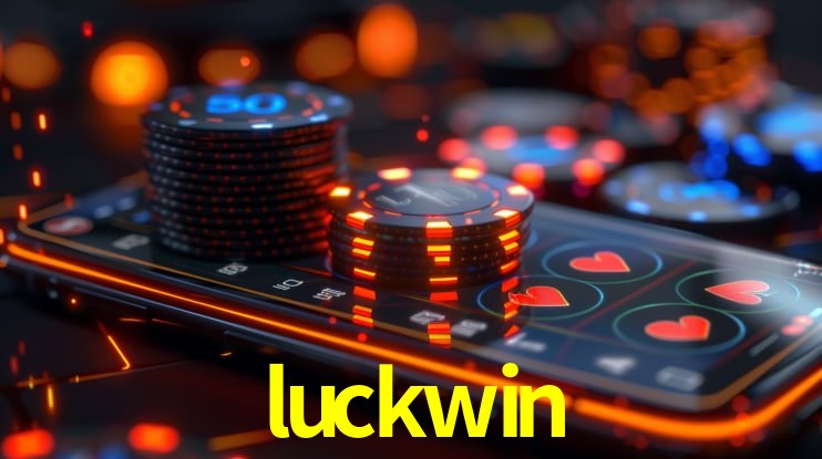 Slot Games luckwin