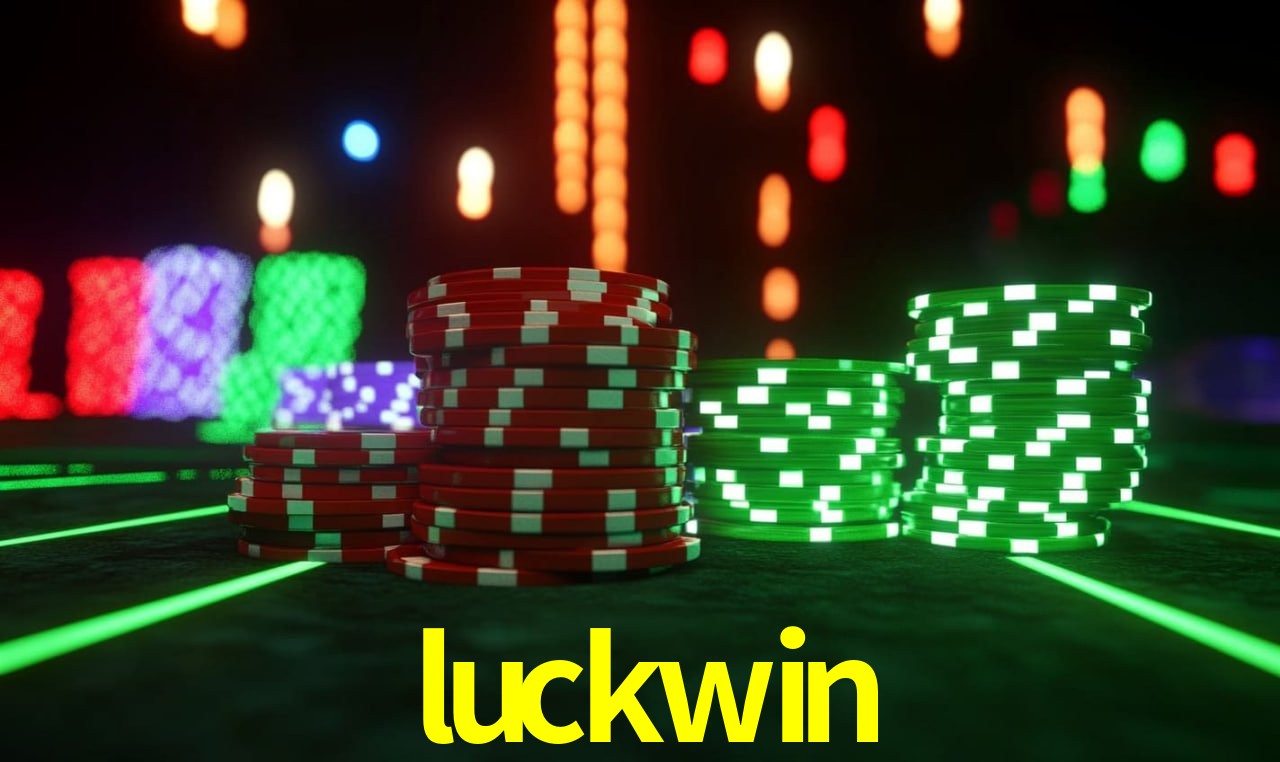 Live Casino luckwin