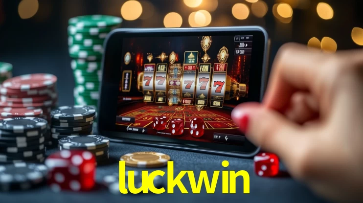 Live Casino luckwin