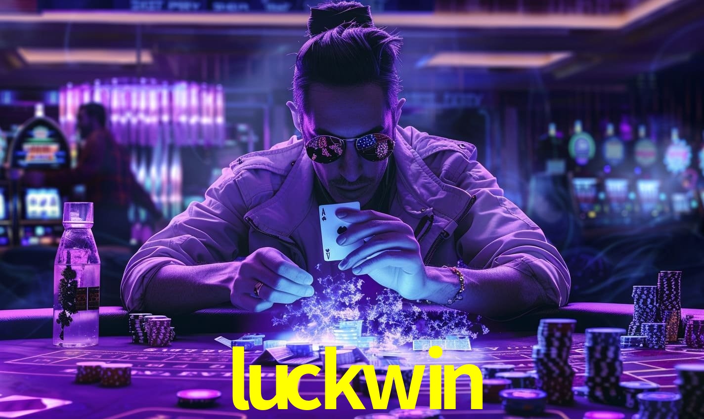 Sports Statistics luckwin