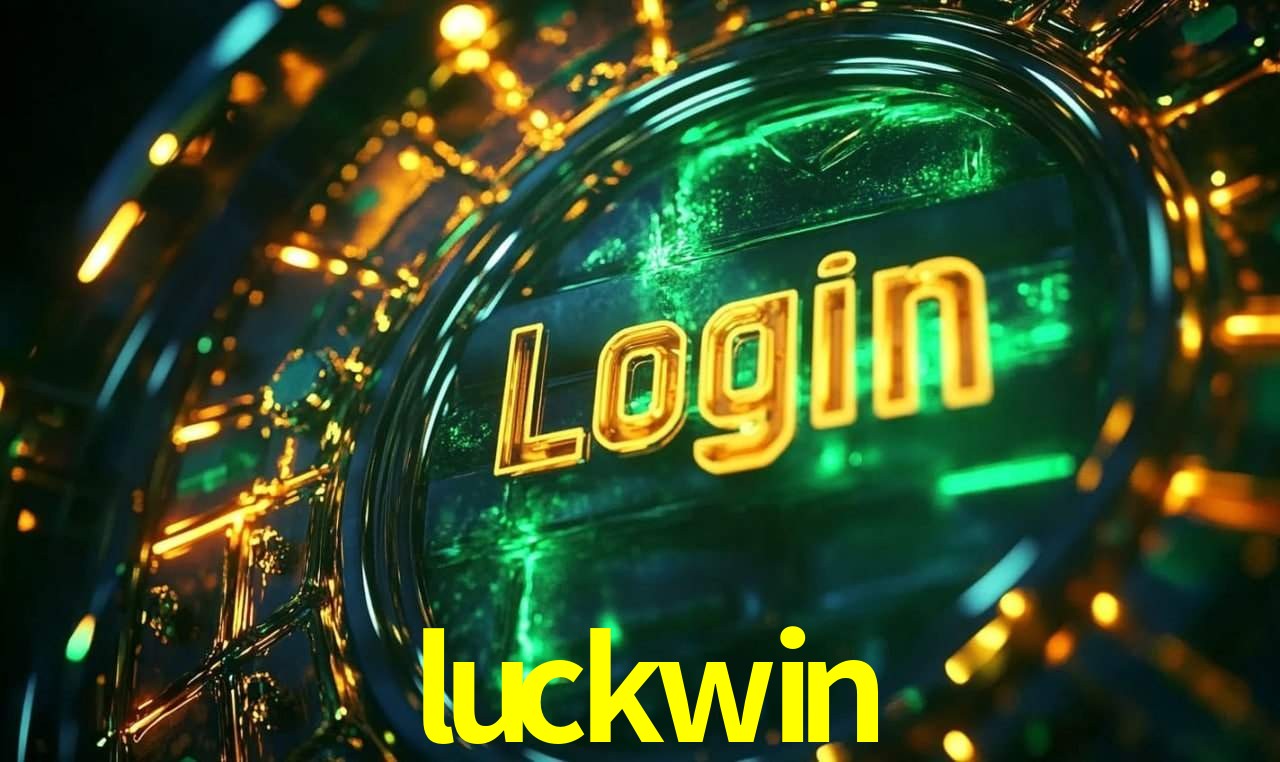 luckwin - Installation Guide