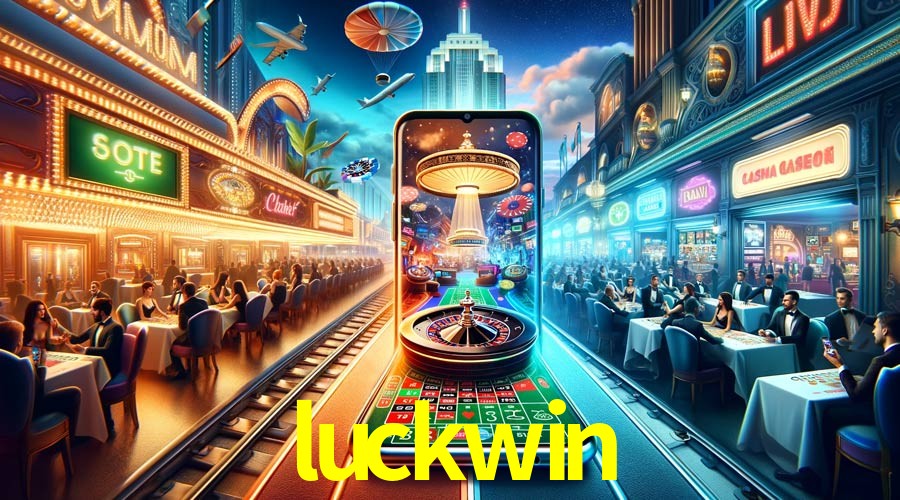 Weekend Specials luckwin