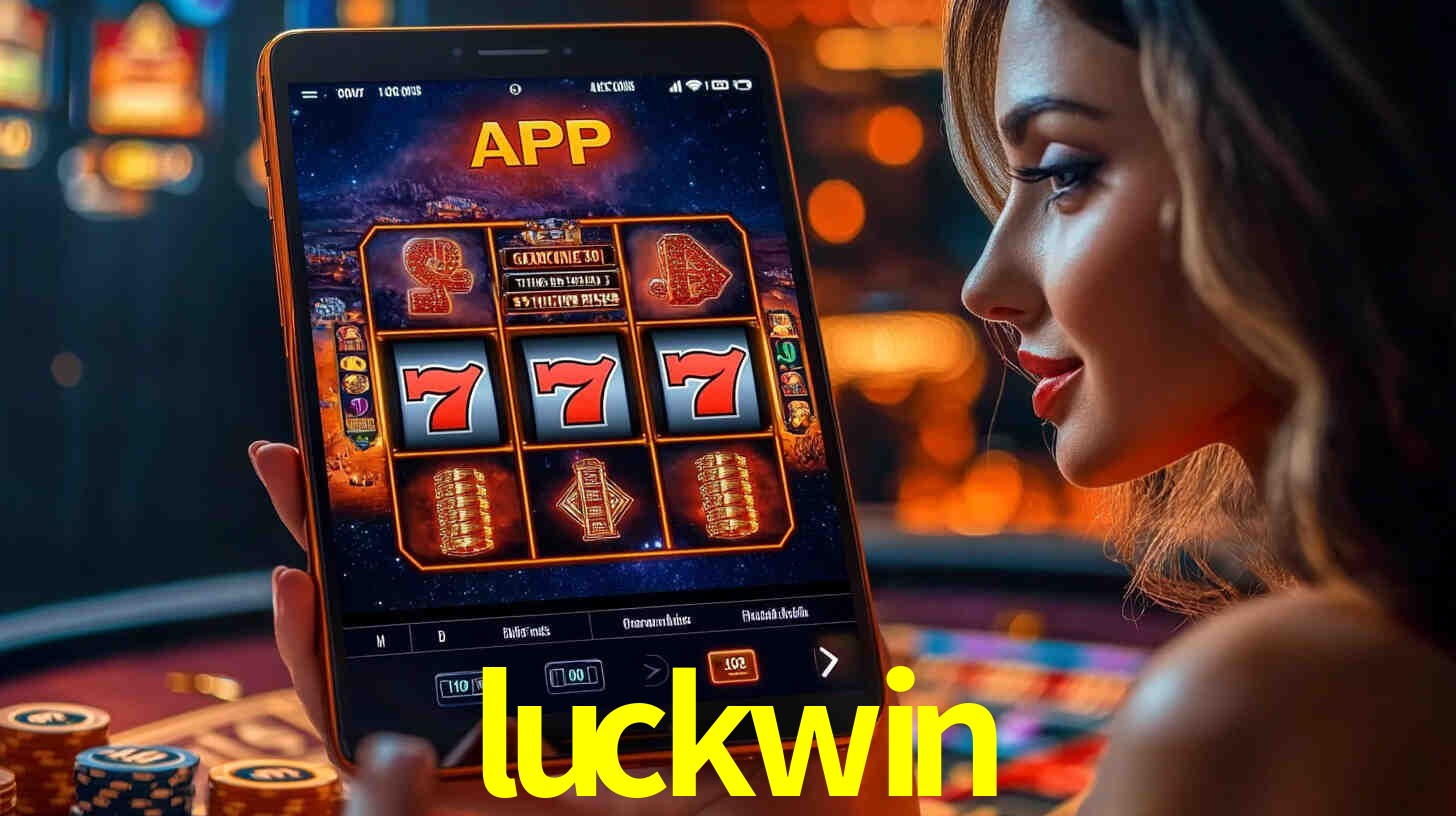 luckwin bet