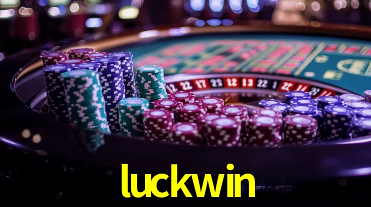 Spaceman Game luckwin