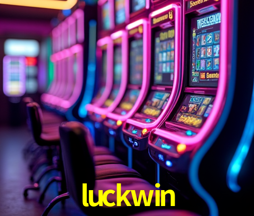 luckwin São Paulo - Top Slots