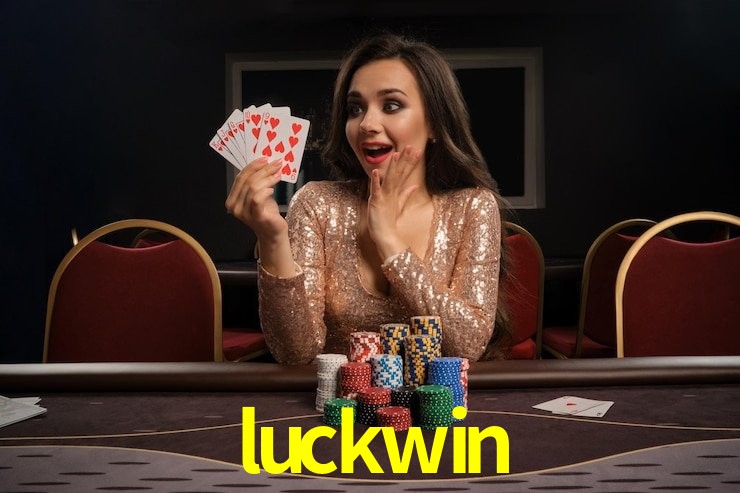 Programa VIP luckwin