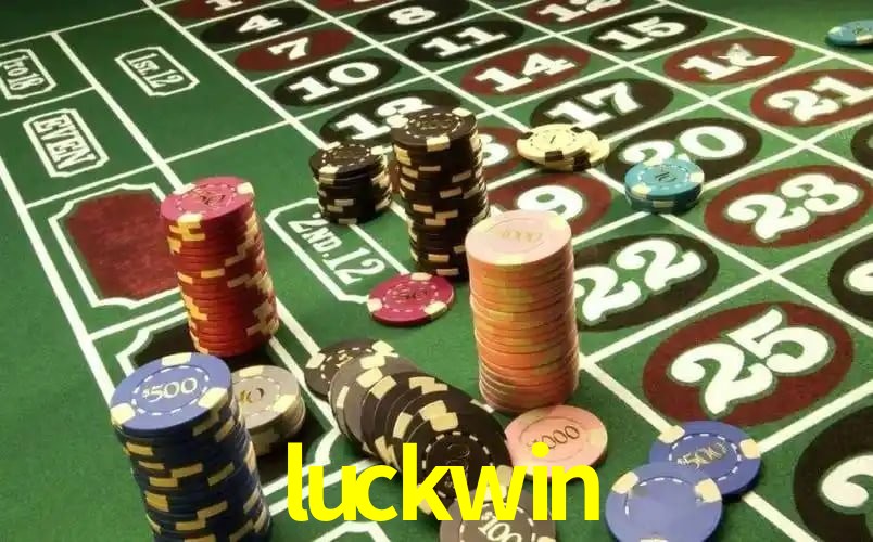 Promoção Relâmpago luckwin