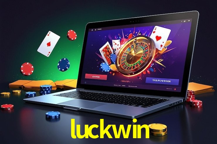 luckwin Salvador - Support
