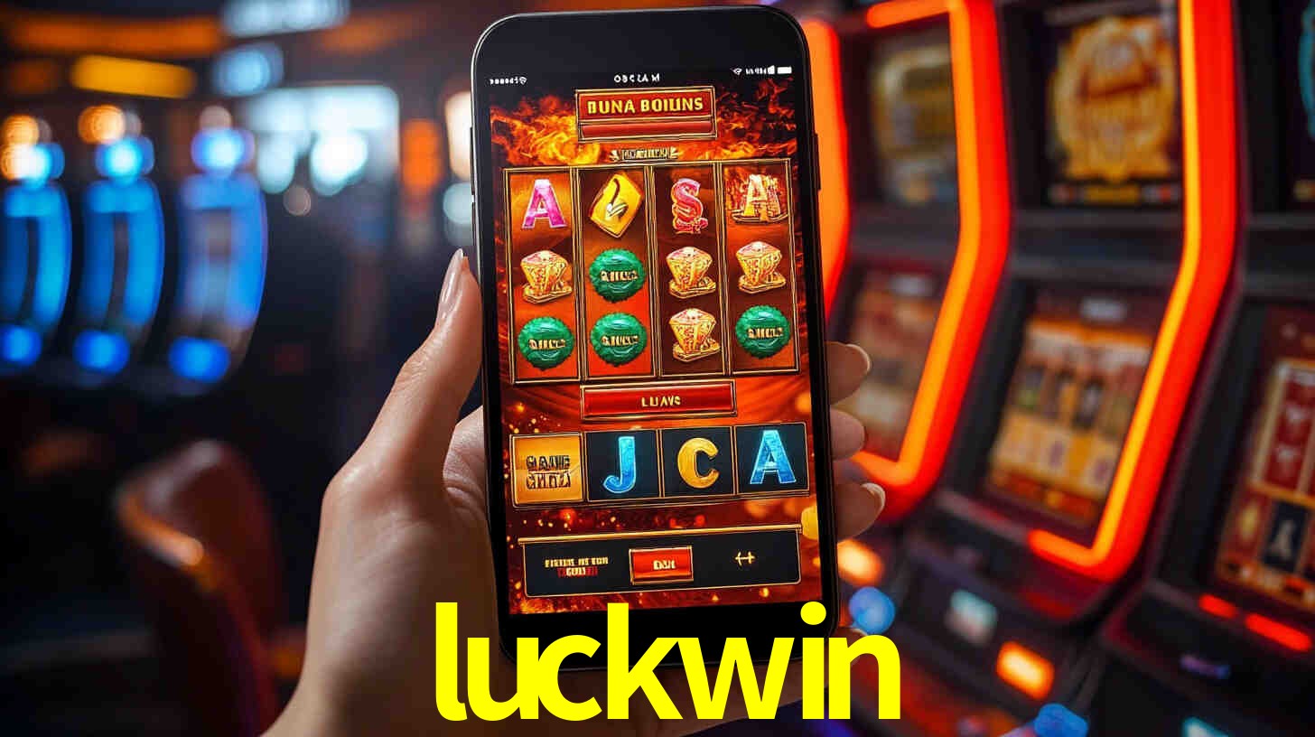 luckwin,luckwin bet