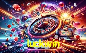 Provedores de Jogos luckwin
