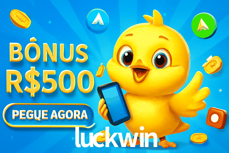Seasonal Promotions luckwin