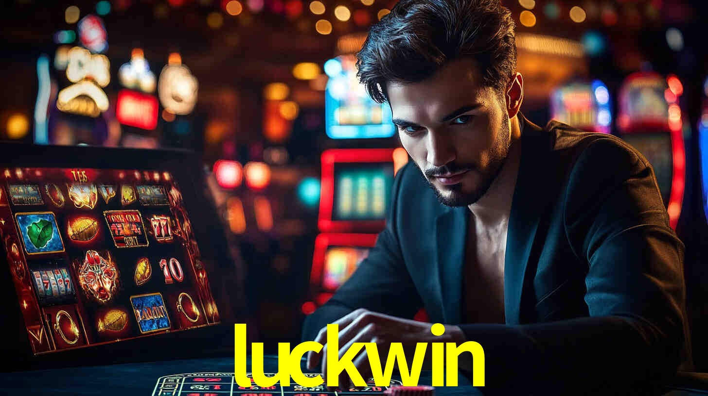 luckwin: Jogue Crash e Experimente Alta Recompensa Instantânea