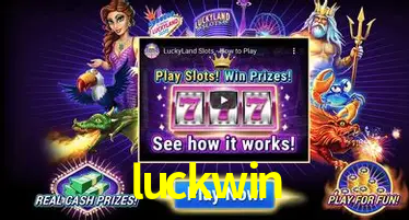 Descubra a Essência do luckwin: Nossa História e Compromissos