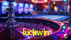 Segurança 2FA luckwin