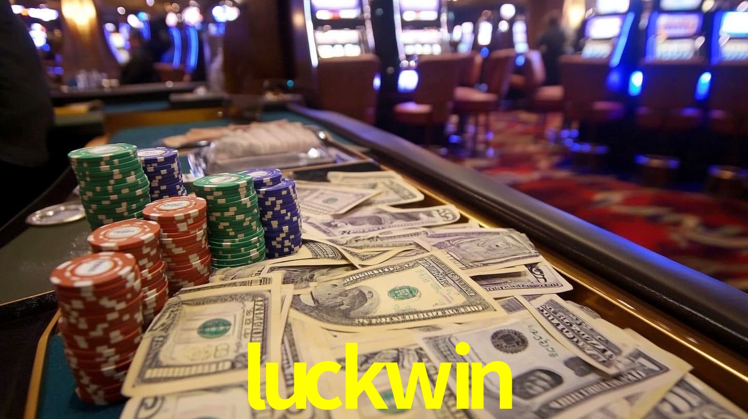 luckwin Belo Horizonte - Winners