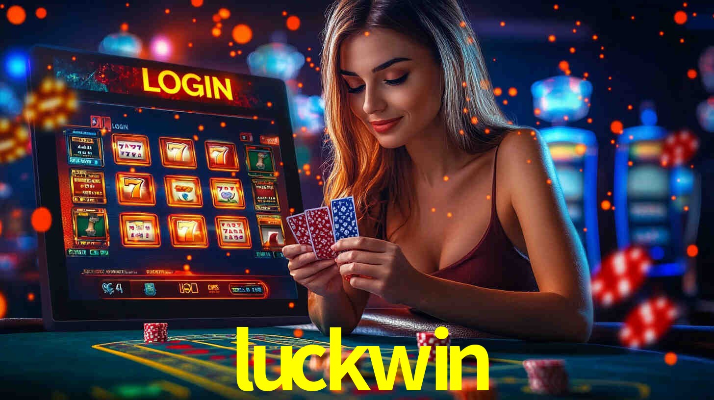 luckwin,luckwin bet