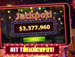 luckwin Cassino - 80+ Mesas ao Vivo